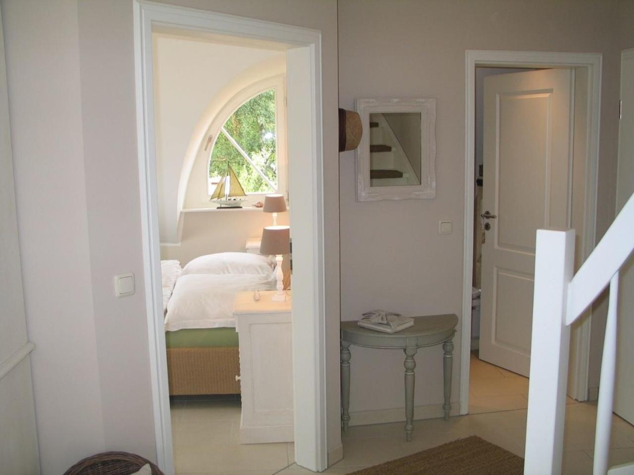 Godeke Michels Ferienwohnung 35Susewind Mueggenburger Weg 40 Zingst Exteriér fotografie